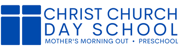 Christ Church Day School - Mt Pleasant